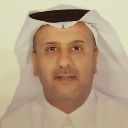 Mr. Abdullah Al Ghamdi